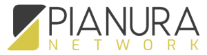 Logo Pianura Network