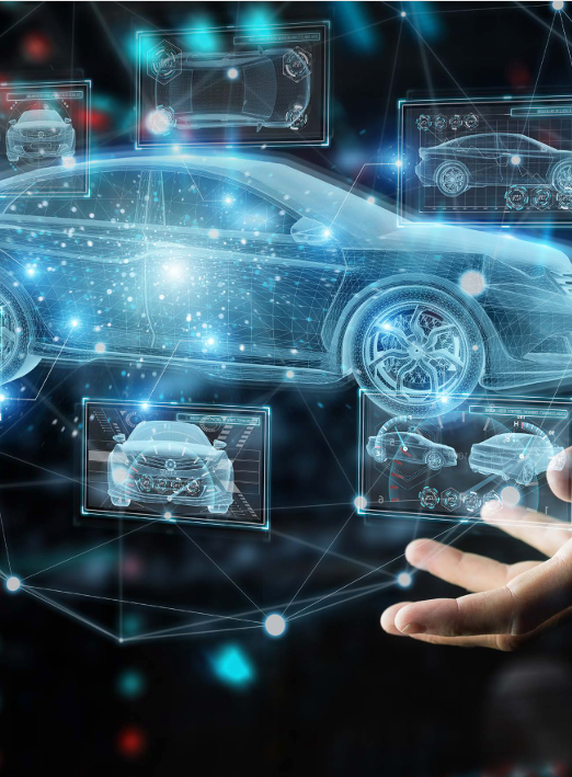 Il futuro dell’automobile. Ecco come la Cina sta riscrivendo le regole del mercato globale