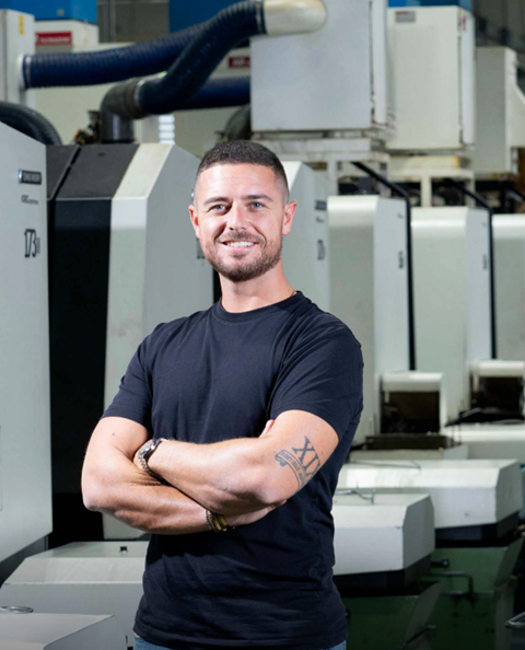 Transizione elettrica OMZ: &ldquo;Scetticismo e dati preoccupanti, &egrave; troppo presto per abbandonare l&rsquo;endotermico&rdquo;
