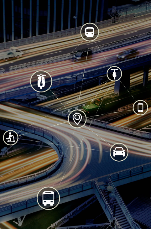 Distanze, generazioni e smart working. Come si spostano i lavoratori nell&rsquo;area di Pianura Network