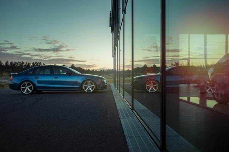 Se nel mercato dell’auto non è tutto Verde quel che luccica