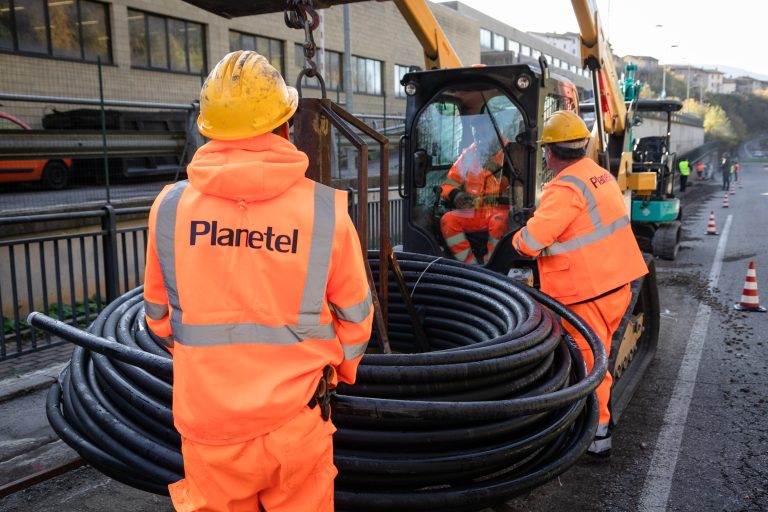 Planetel cresce e investe: pi&ugrave; fibra, pi&ugrave; acquisizioni, pi&ugrave; territorio