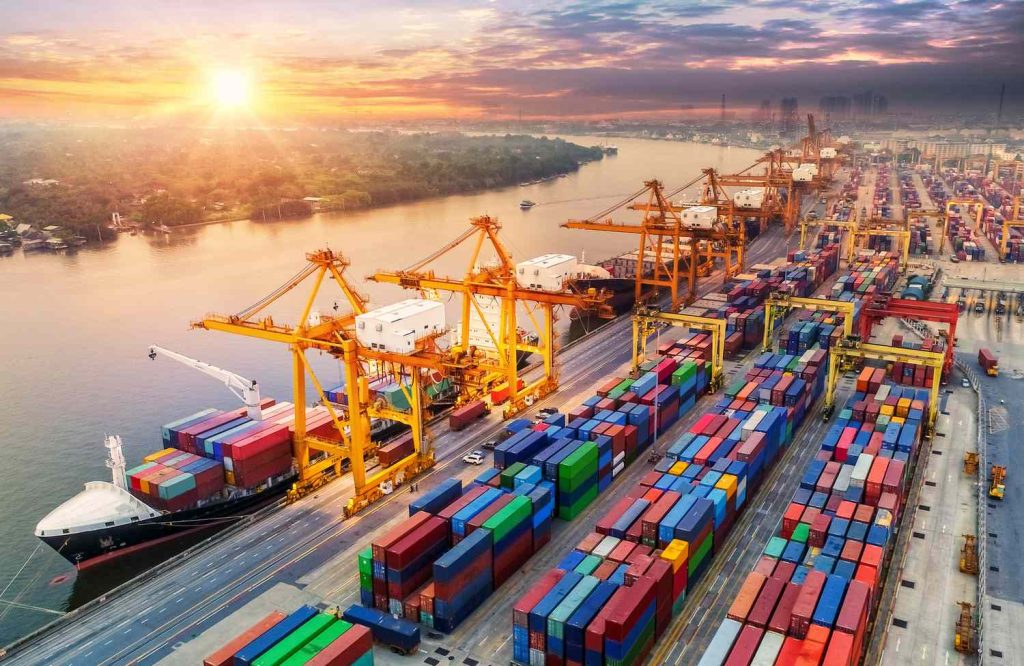 export italiano