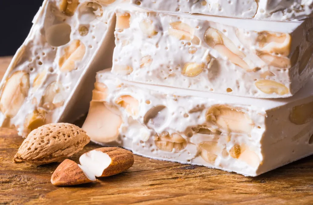 torrone cremonese storia