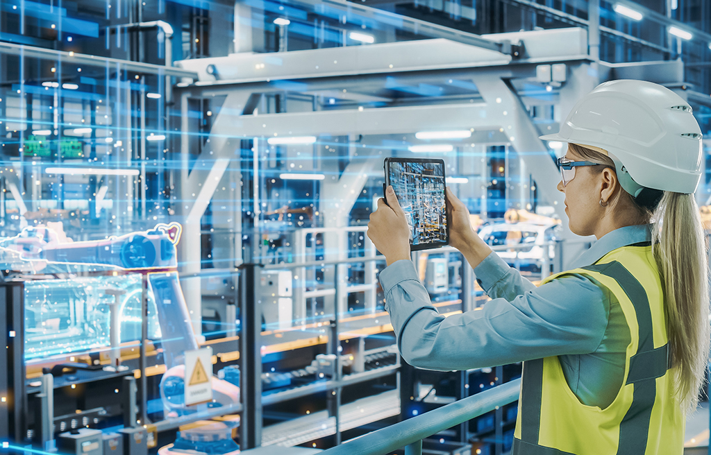 ISP M industry 2
