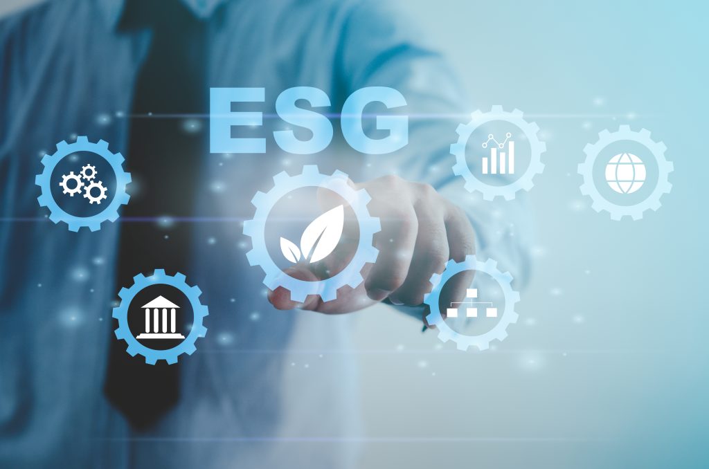 vecteezy environmental social and governance esg investment 4258342