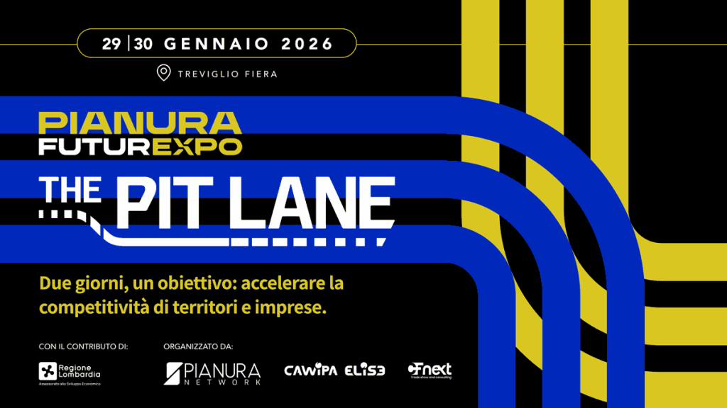 FuturExpo The Pit Lane