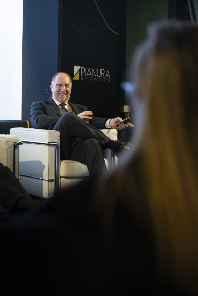 Pian Net Golf Torrazzo 122