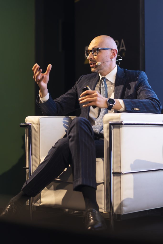 Pian Net Golf Torrazzo 130