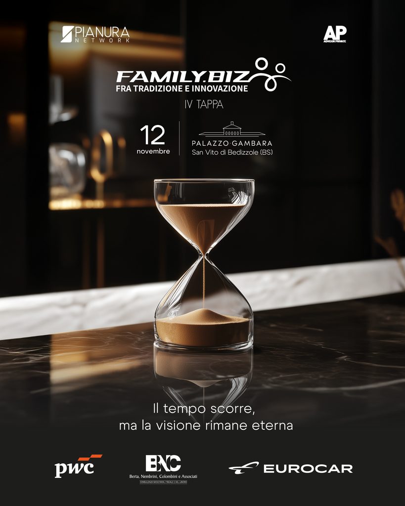 PN familybiz invito digitale tappa novembre 2026
