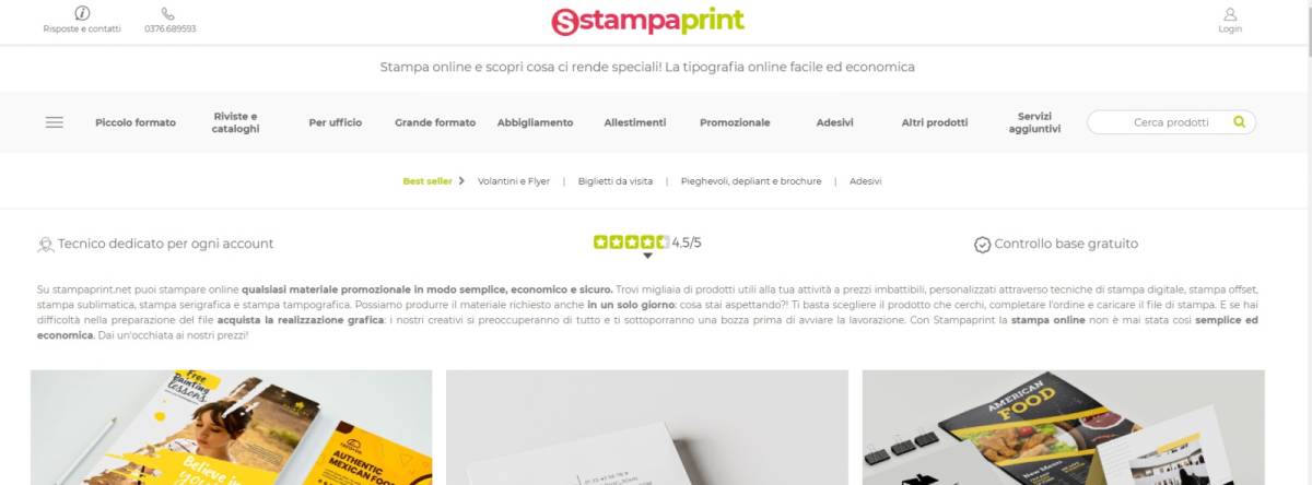 stampaprint-srl
