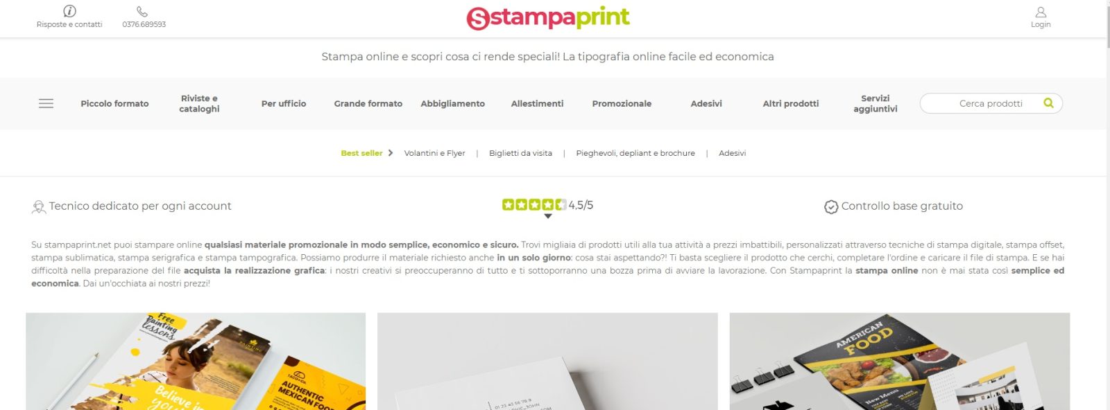 stampaprint-srl